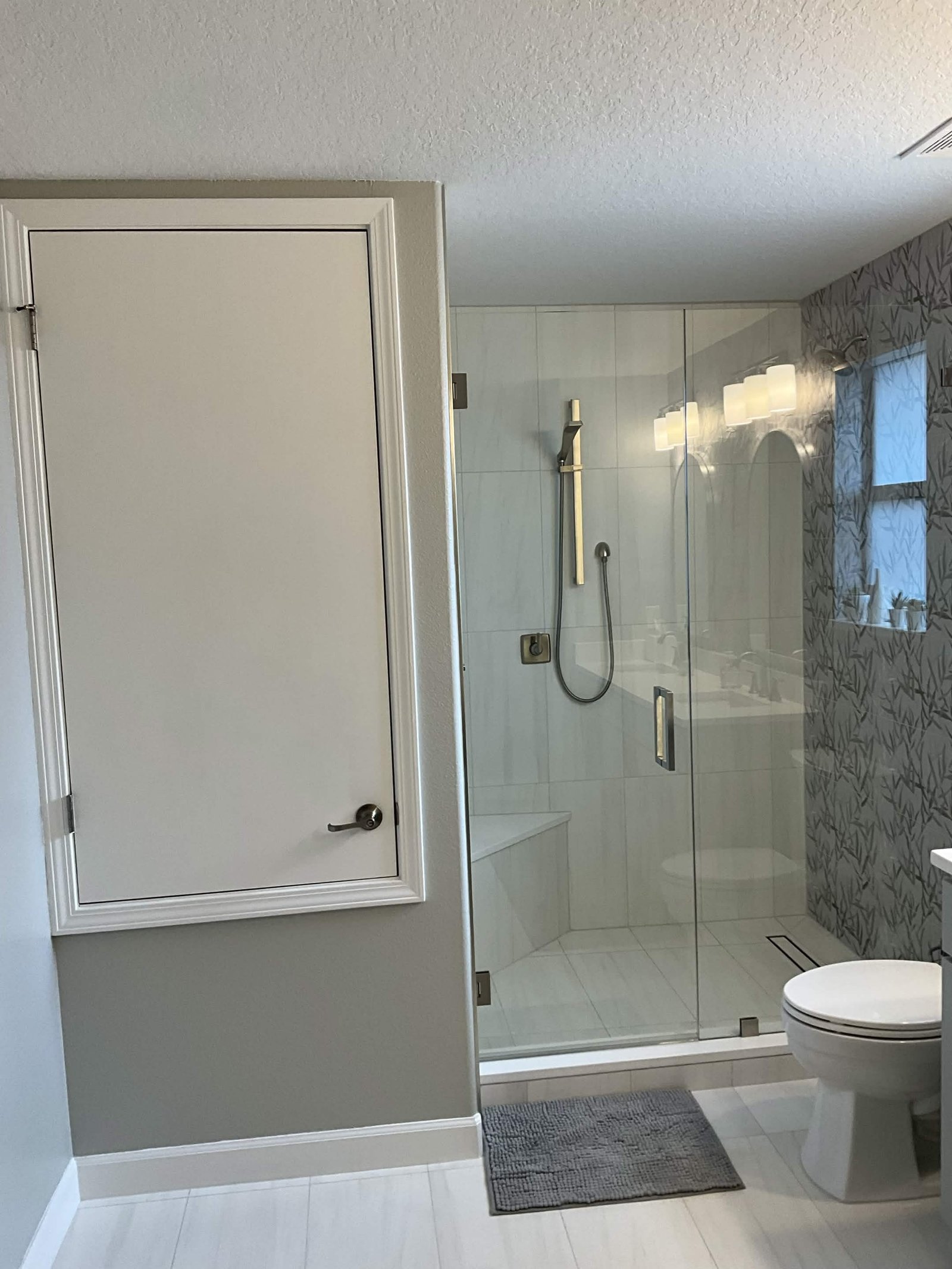 Bathroom Remodel 2 — slide 1
