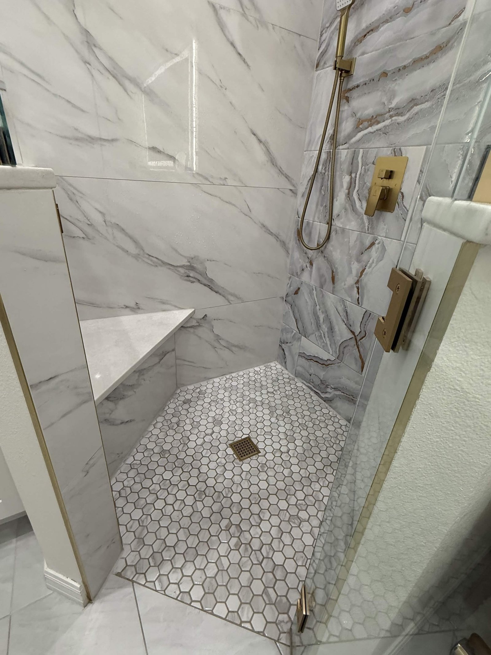 Bathroom Remodel 3 — slide 1