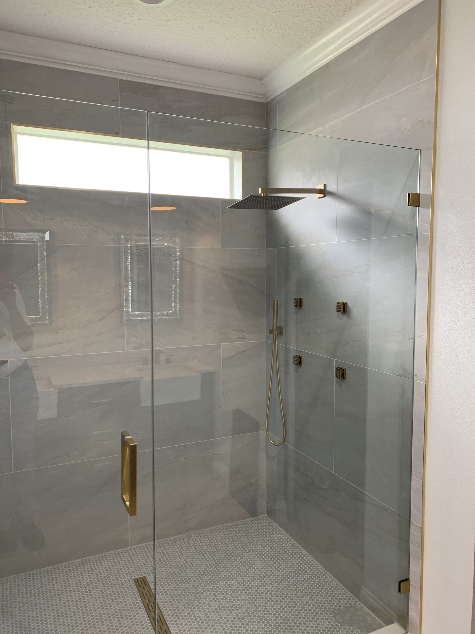 Bathroom Remodel 5