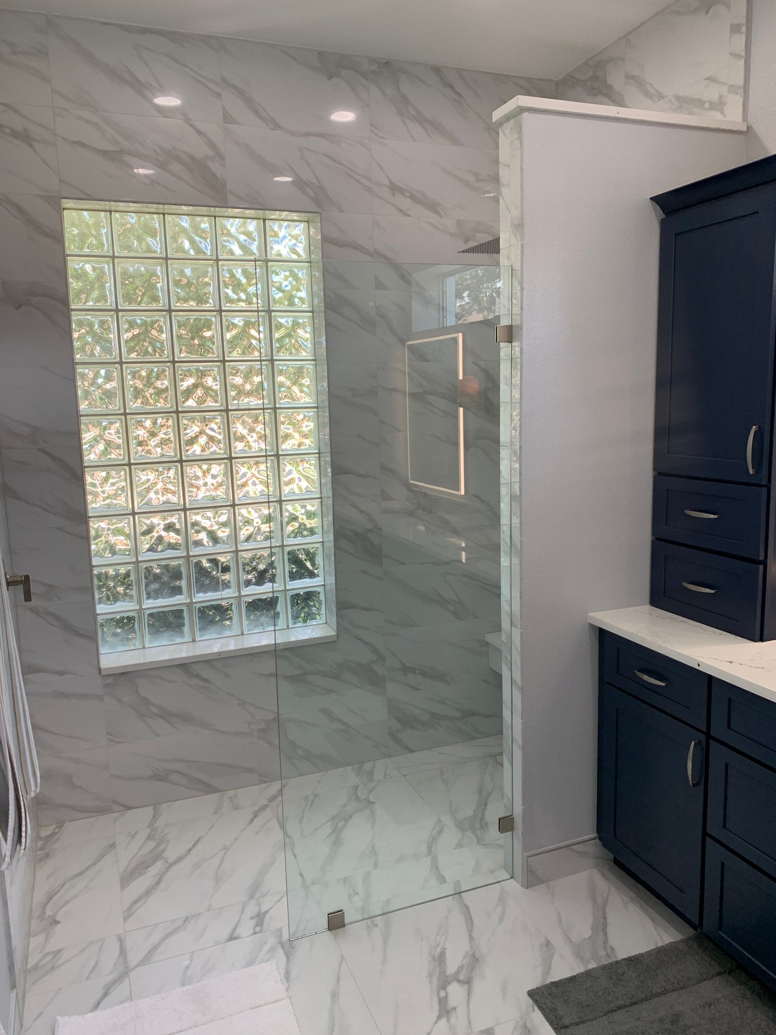 Bathroom Remodel — slide 2