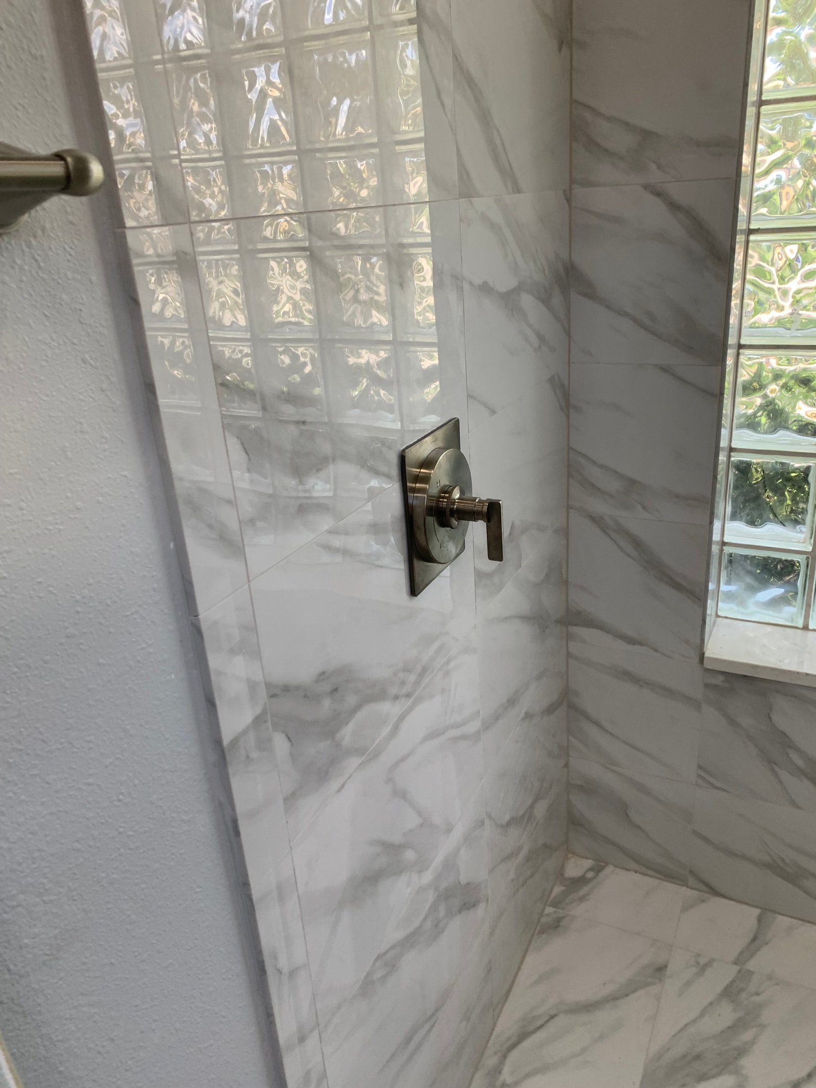 Bathroom Remodel — slide 4