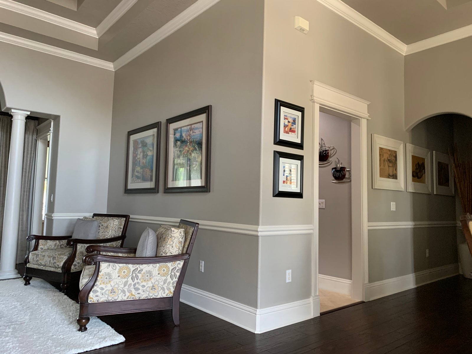Interior Remodel — slide 2