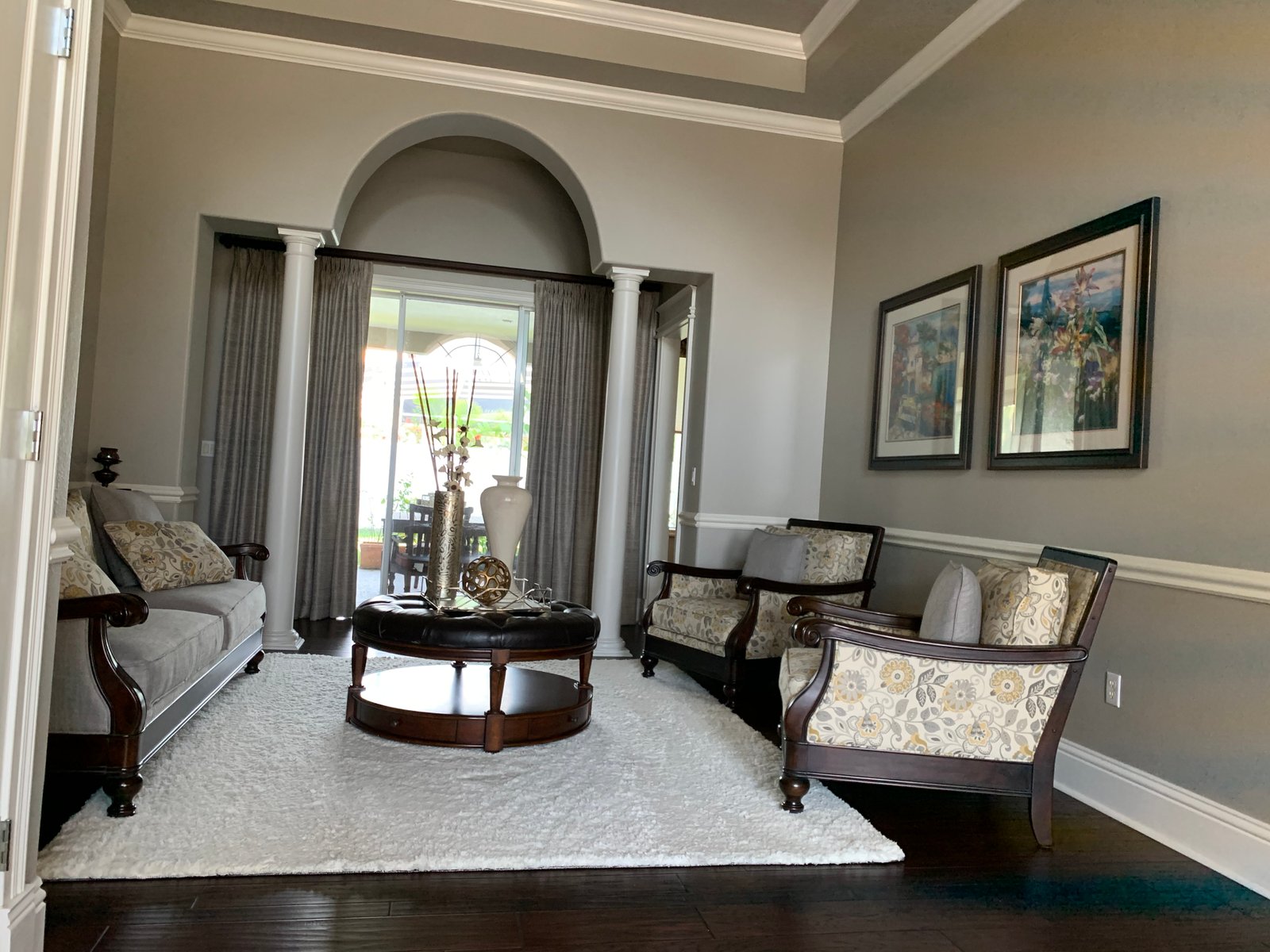 Interior Remodel — slide 3