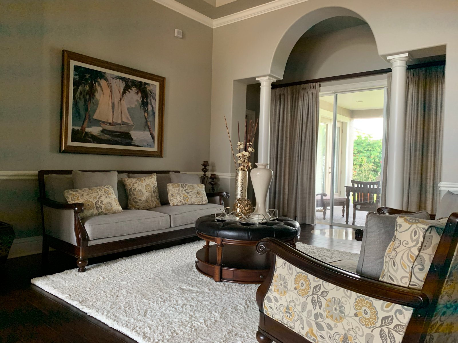 Interior Remodel — slide 4