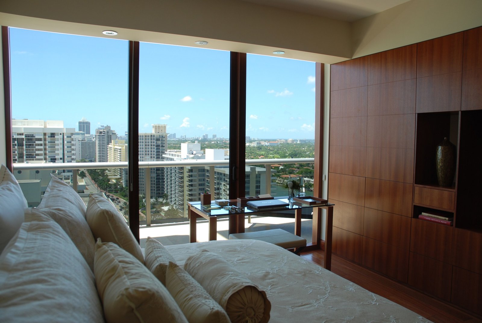 Ocean Front Condo Remodel