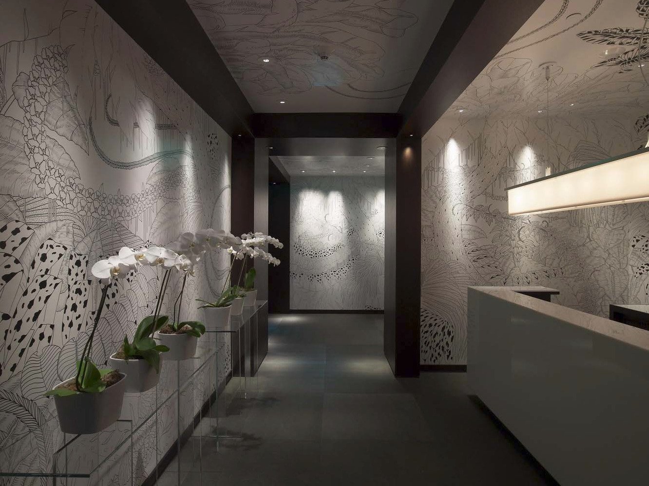 Restaurant Interior Design — slide 4